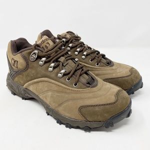 New Balance 963 Abzorb Hiking Trail Shoes